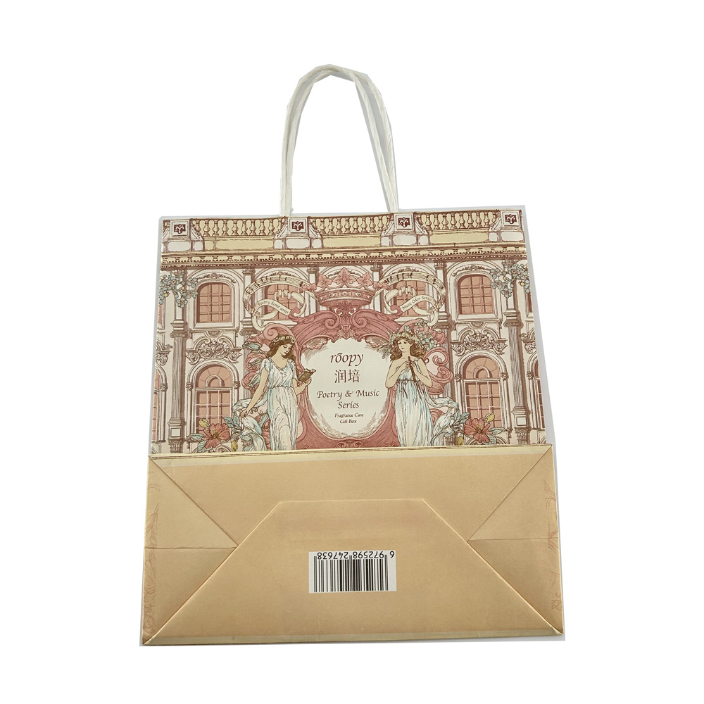 Custom-Nice-Design-Gift-Bags-For-Fragrance-Care-4